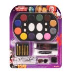 Kangaroo Face Paint Palette Clown Makeup Kit For Kids -