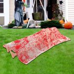 inin Scary Halloween Decorations Outdoor/Indoor,The