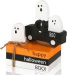 Halloween Decorations 7PCS Table Centerpieces, Cute