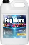 FogWorx Extreme High Density Fog Juice Gallon - Long