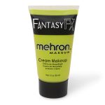 Mehron Makeup Fantasy FX Cream Makeup | Water Based |