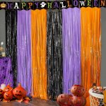 OHOME Halloween Decorations - Halloween Party