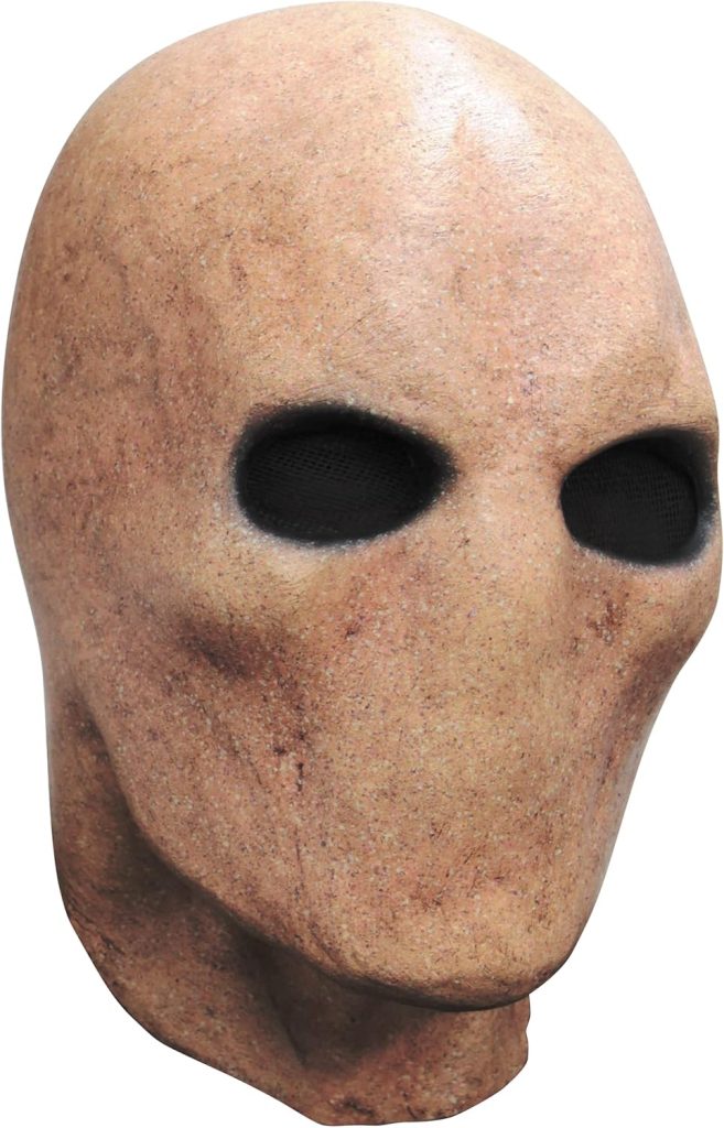 Ghoulish Masks Slenderman Adult Mask