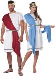 CaliCo, Party Toga, Adult Costume