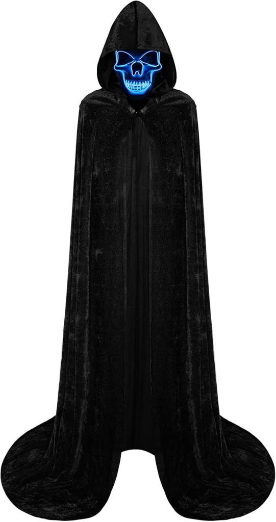 Double Couple Halloween Costumes for Adults with Scary