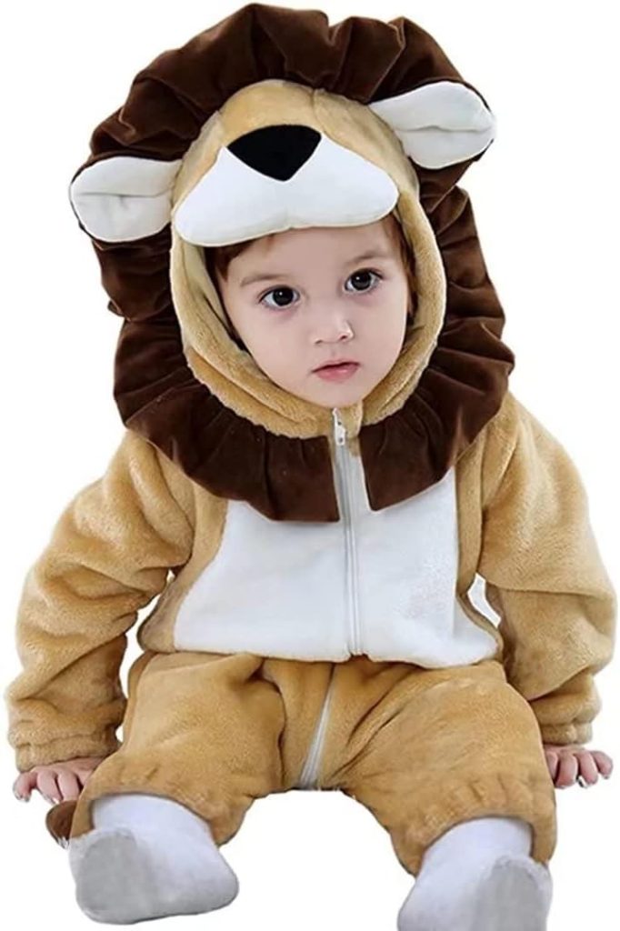 Halloween Baby Green Dinosaur Costumes Toddler Outfit
