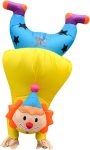 Inflatable Costume Adult Funny Blow up Halloween
