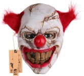 YU FENG Costume Mask for Halloween Masquerade Cosplay