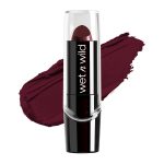 wet n wild Silk Finish Lipstick, Hydrating Rich