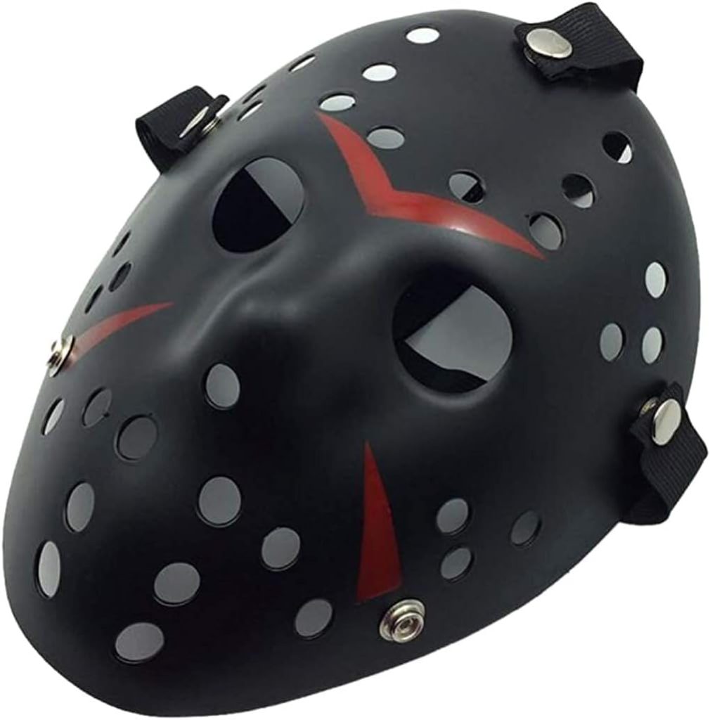 Mask Halloween Costume Horror Mask Cosplay Costume Mask