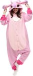 NAITOKE Animal Onesie Adults Halloween Costumes Cosplay