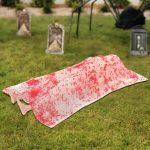 Scary Halloween Decorations Outdoor and Indoor,The