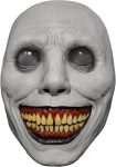 Scary Halloween Mask - Realistic Natural Latex Creepy