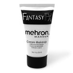 Mehron Makeup Fantasy FX Cream | Water Based Halloween