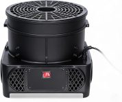 Air Dancers Wacky Waving Inflatable Tube Guy Blower,