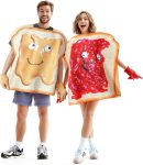 Tequila &Lime, Pickle, Peanut Butter and Jelly, Fried