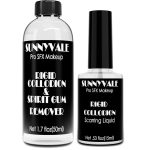 SUNNYVALE 15ml Rigid Collodion with Brush and Remover
