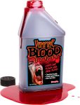 Kangaroo Halloween Fake Blood for Clothes - Liquid
