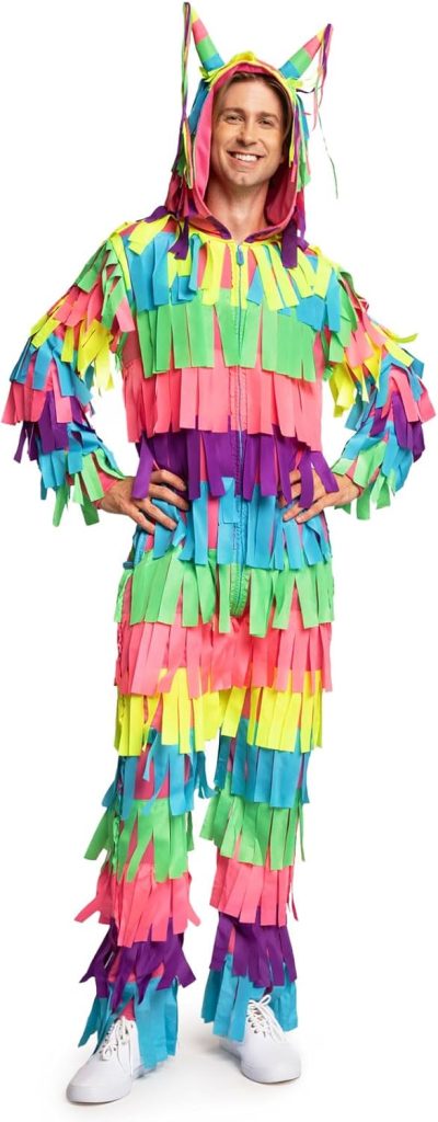 Tipsy Elves Halloween Costumes for Men - Bright