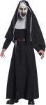 Rubies The Conjuring: The Nun Costume for Adults