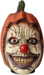 Halloween Mask Clown Cosplay Costume Horrifically