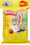 Play-Doh 30 Pack Spooky Colors, Individually Wrapped 1