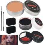 7PCS Halloween SFX Special Effects Makeup Kit, SFX