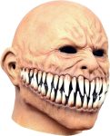 LEKA NEIL Halloween sharp tooth devil mask zombie mask