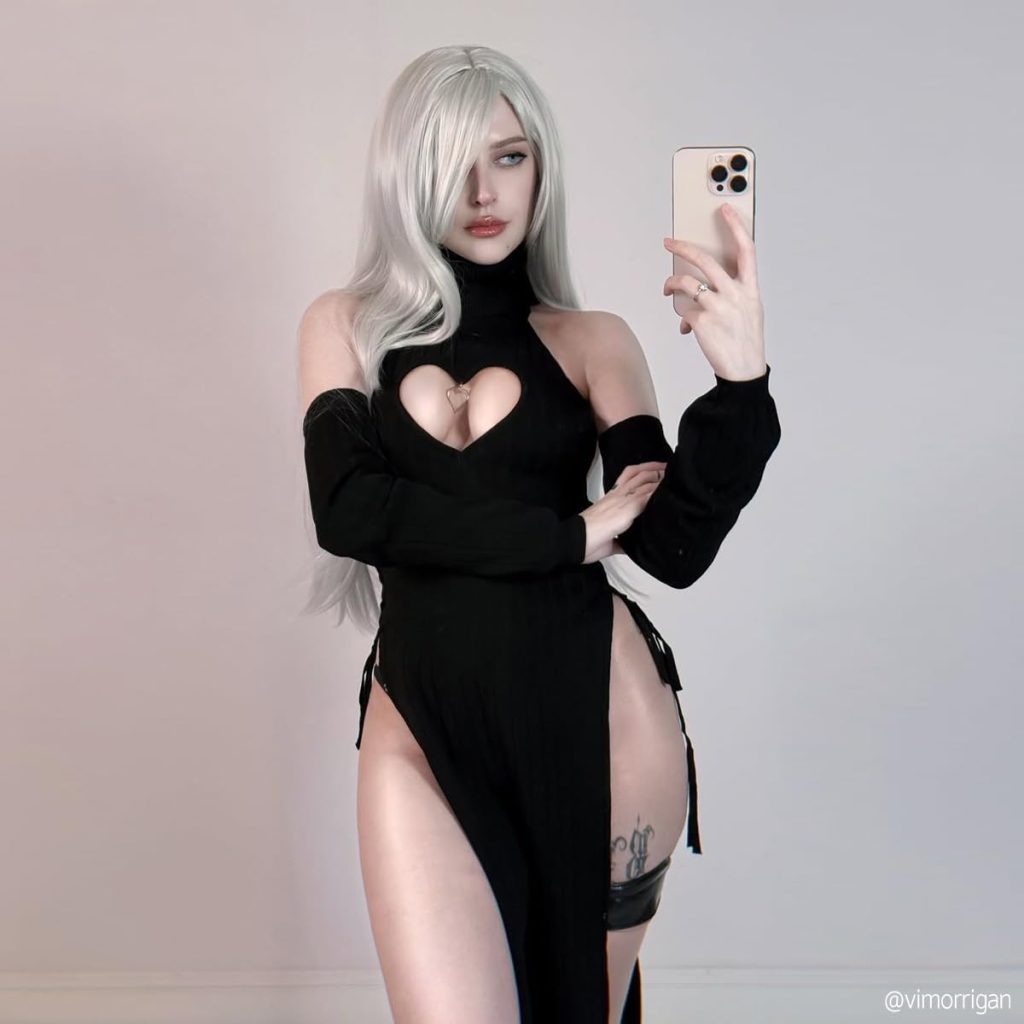KORURACLUB Sexy Dress Cheongsam Halloween Costume