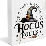 Halloween Decor, Halloween Home Decorations, Farmhouse