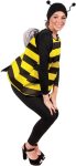 Kangaroo Bumble Bee Halloween Costume for Women and