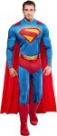 Rubies Superman 2025: Superman Costume for Adults,