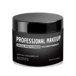 Makeup Special Effects Dirt Powder, Professional
