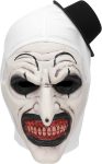 Halloween Masks - Joker Masks & Scary Clown Masks for