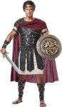 California Costumes Men's Roman Gladiator Adult
