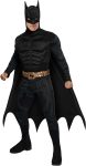 Rubies Adult Batman: The Dark Knight Trilogy Costume
