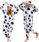 Funziez! Adult Onesie Halloween Costume Animal Dinosaur