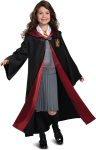 Disguise girls Hermione Granger Girls Costume, Deluxe