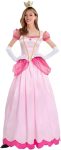 GOLDSTITCH Womne's Princess Costume Halloween Birthday