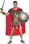 Spooktacular Creations Brave Men’s Roman Gladiator