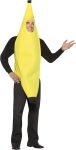 Rasta Imposta Lightweight Banana Costume