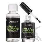 Rigid Collodion and Remover Kit, Professional Collodion