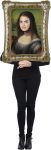 California Costumes Mona Lisa Kit Adult Costume, Multi,