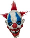 Clown Mask-Adult Cosplay Scary Clown Mask
