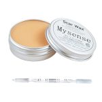 Mysense Scar Wax Kit SFX Make Up Special Effects Fake