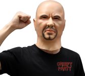 CreepyParty Novelty Halloween Costume Party Latex Head