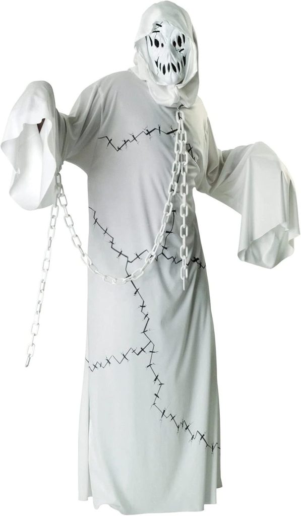 Cool Ghoul Costume