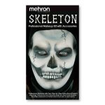Mehron Makeup Premium Character Kits| Makeup Kits for
