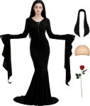 Adult Halloween Costumes 2025 Women,Couples Family