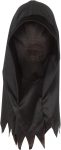 Star Power Ghoul Hood Halloween Costume Polyester Full
